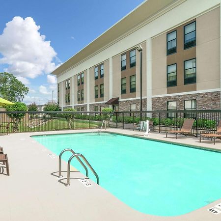 Hampton Inn Hixson Екстер'єр фото