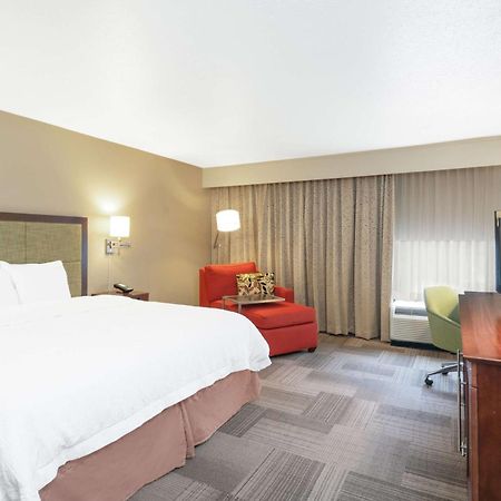 Hampton Inn Hixson Екстер'єр фото