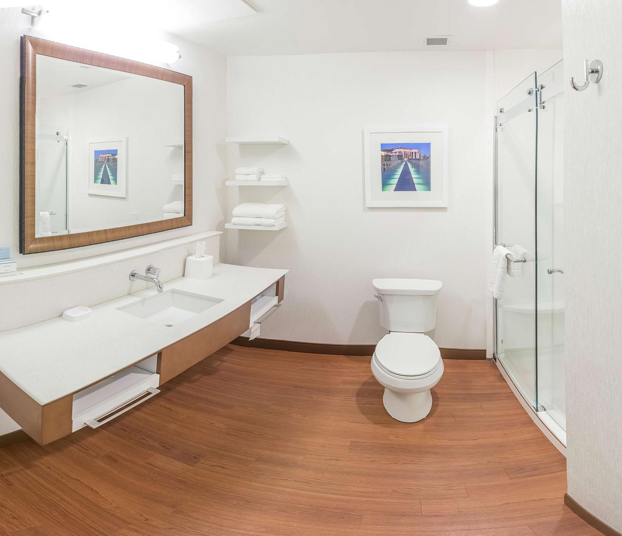 Hampton Inn Hixson Екстер'єр фото
