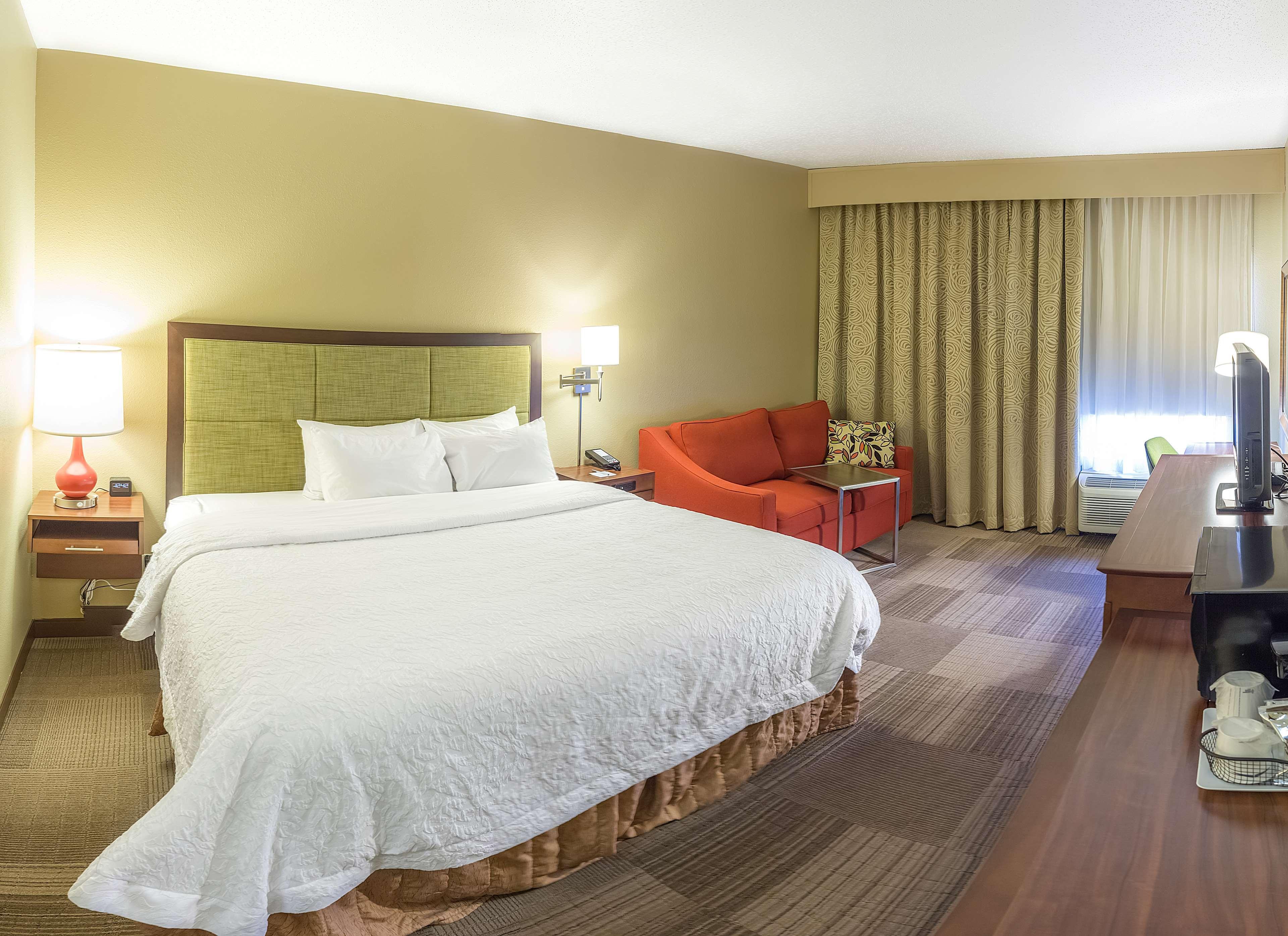Hampton Inn Hixson Екстер'єр фото