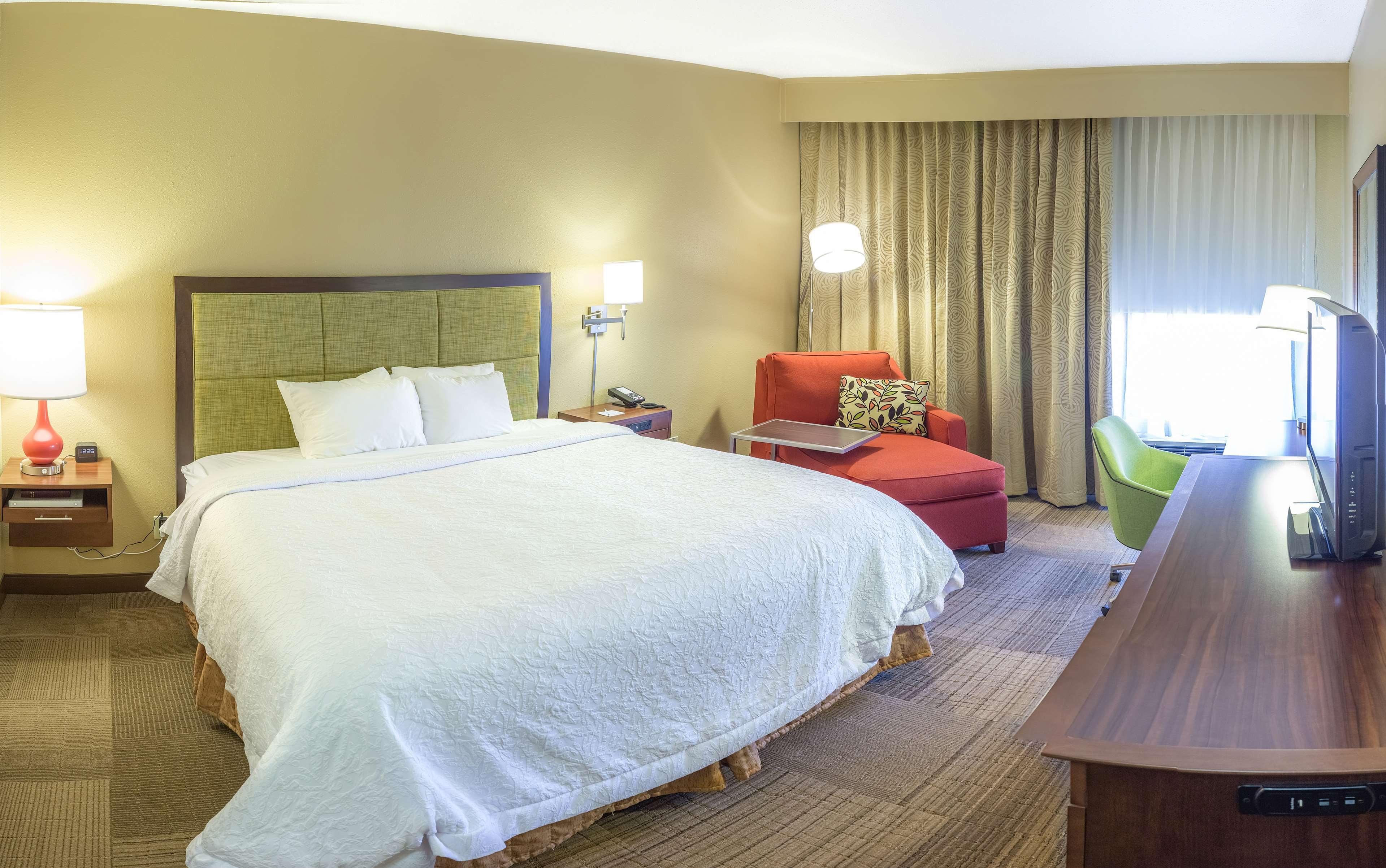 Hampton Inn Hixson Екстер'єр фото