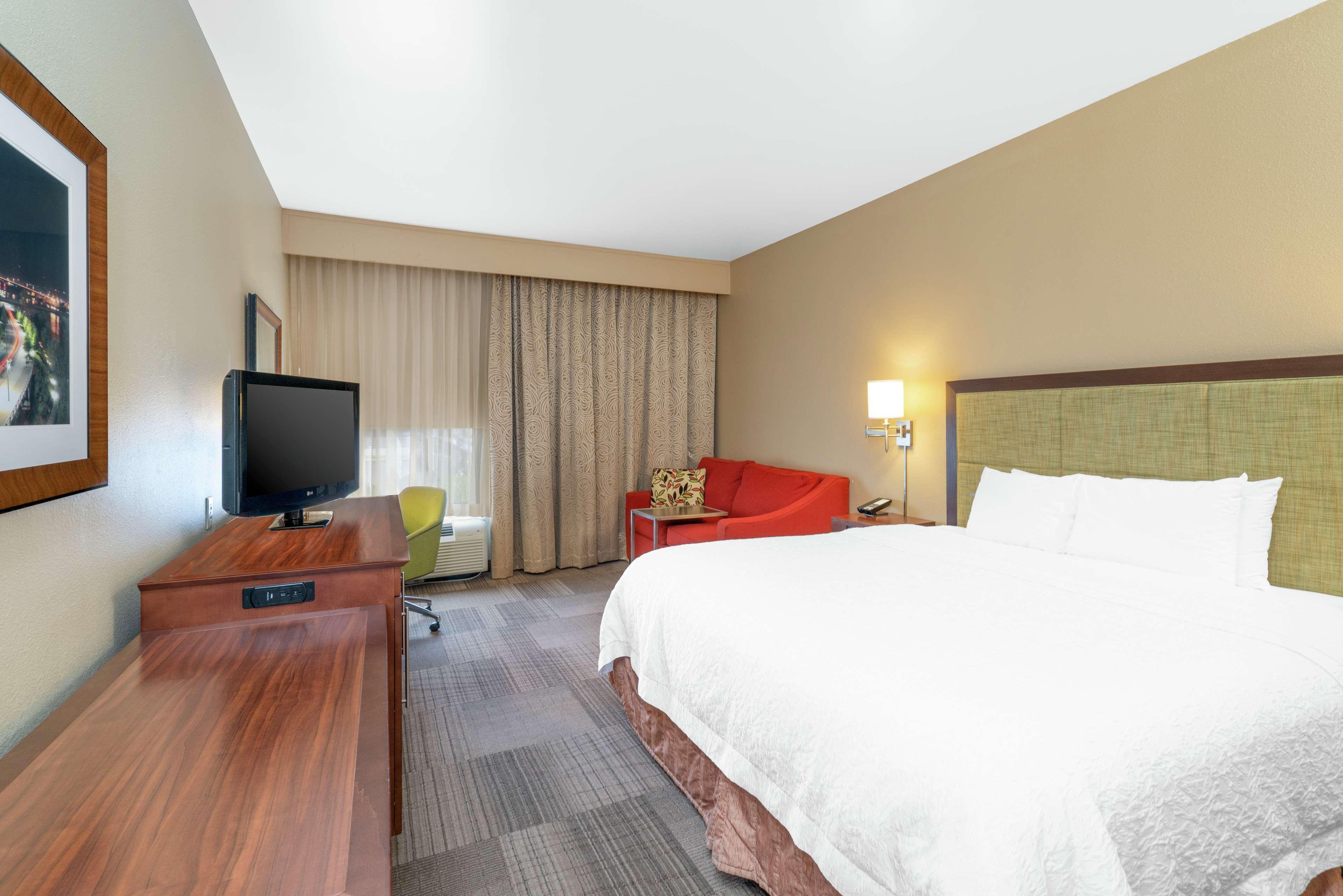 Hampton Inn Hixson Екстер'єр фото