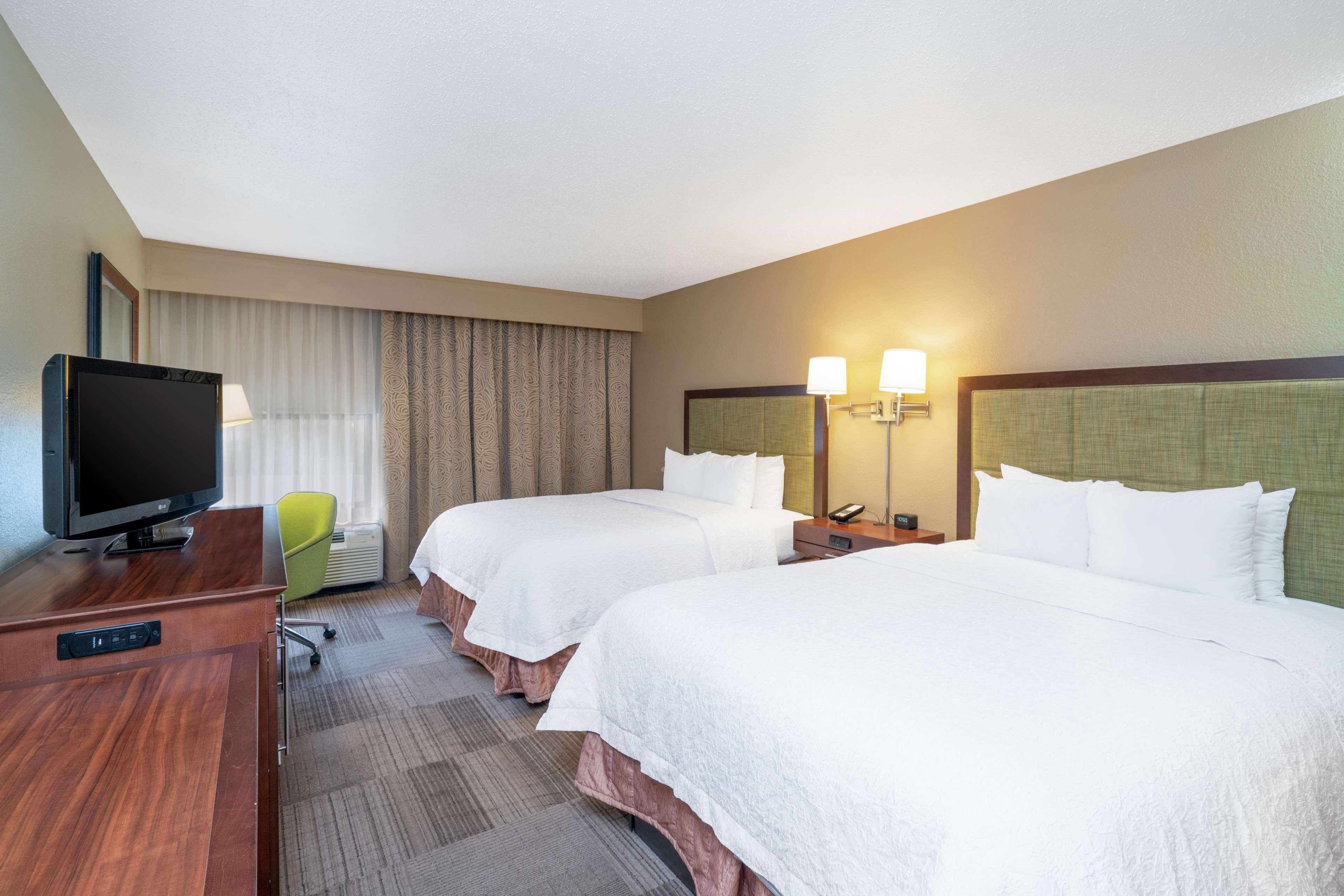 Hampton Inn Hixson Екстер'єр фото