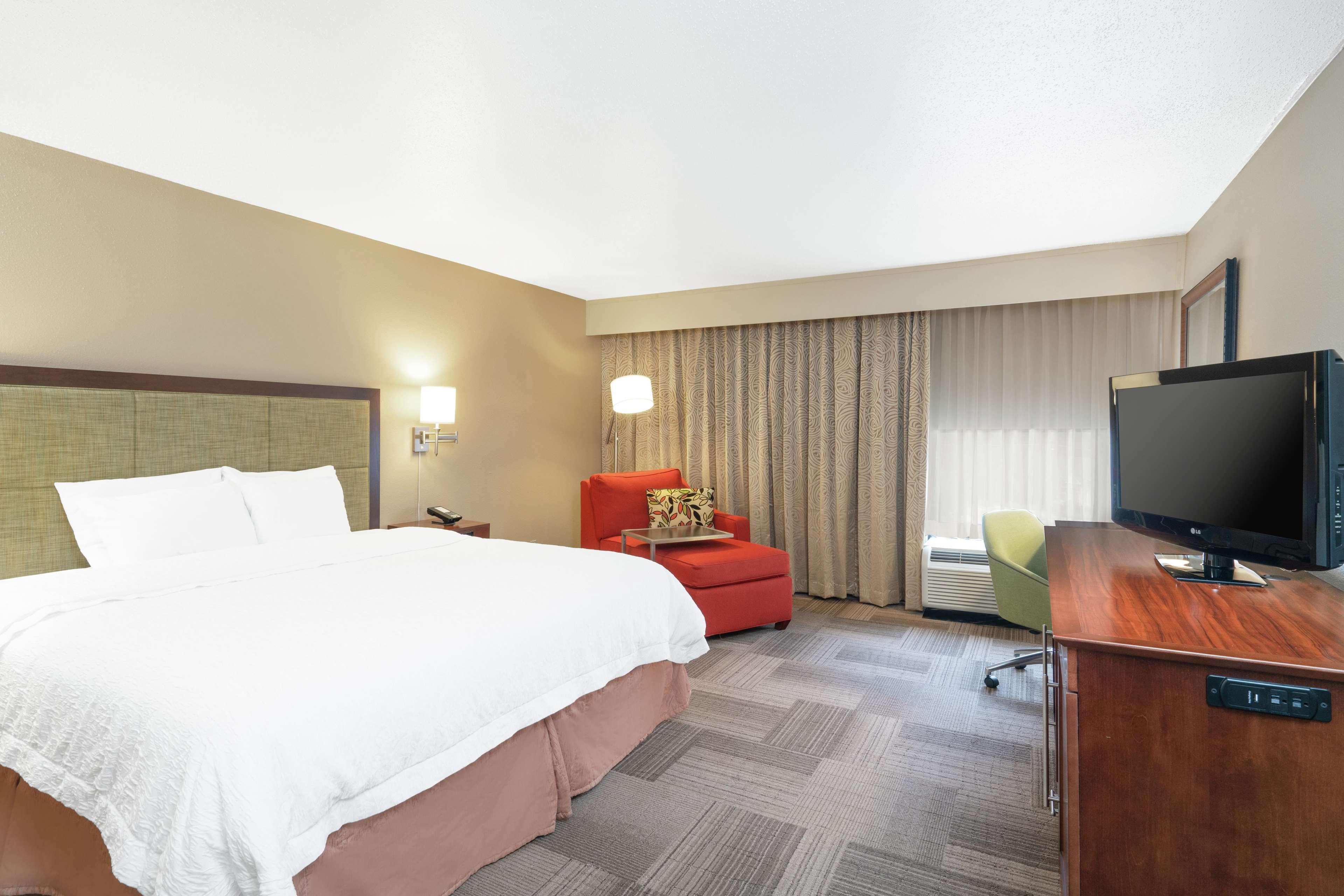 Hampton Inn Hixson Екстер'єр фото