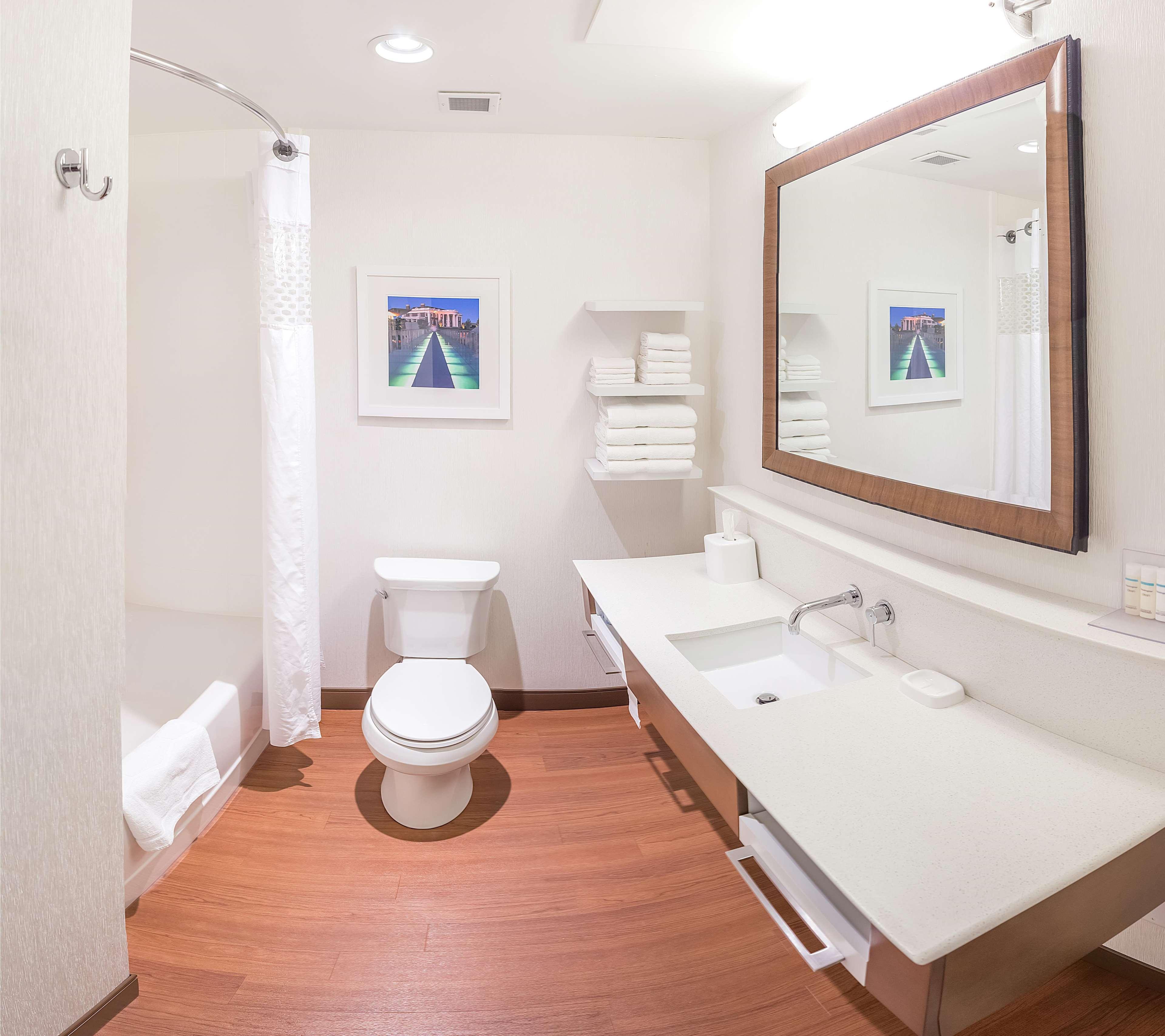 Hampton Inn Hixson Екстер'єр фото