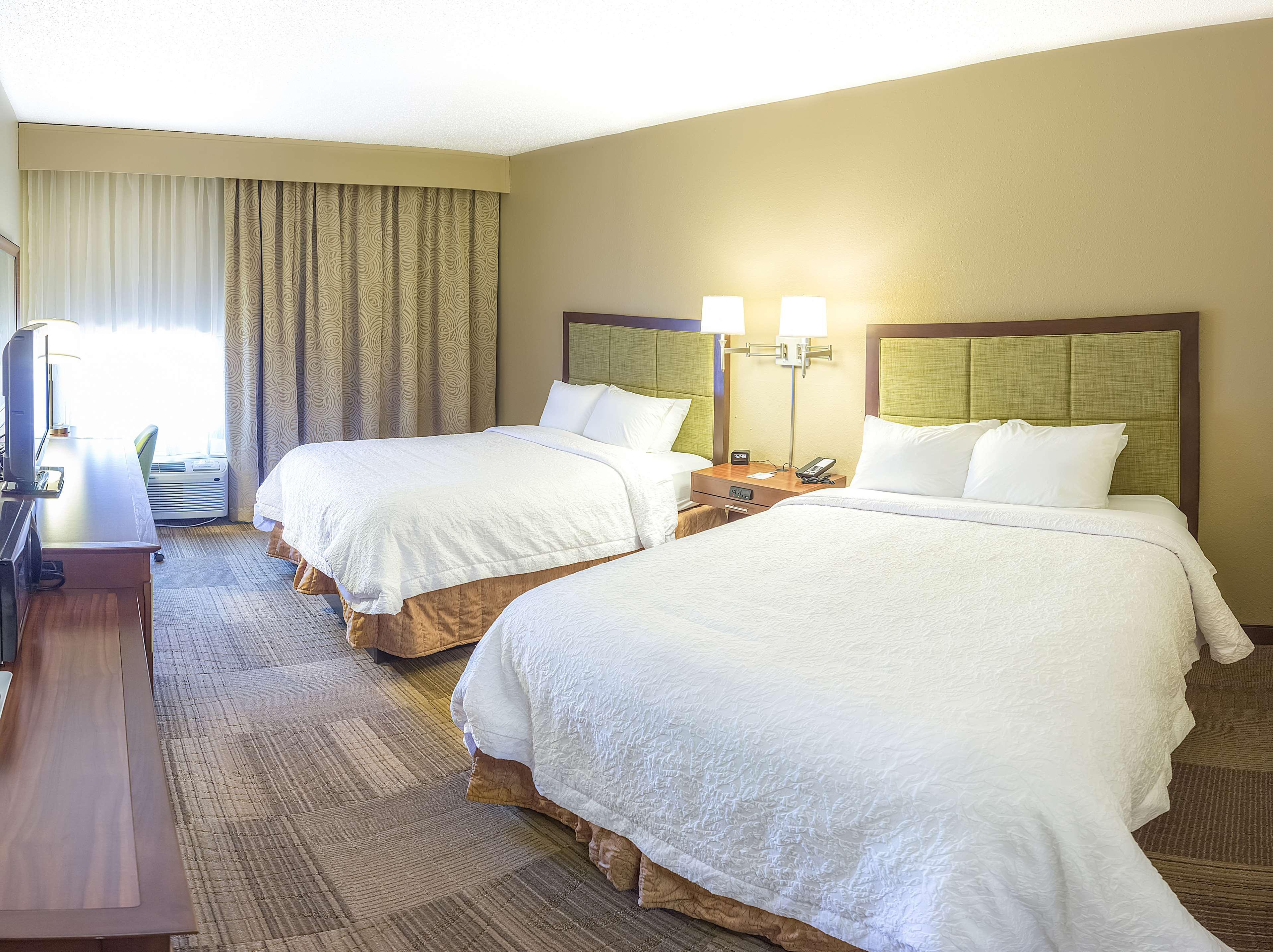 Hampton Inn Hixson Екстер'єр фото