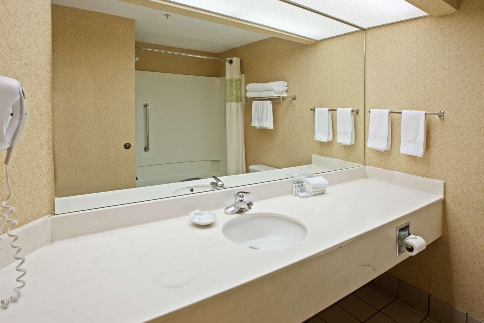 Hampton Inn Hixson Екстер'єр фото