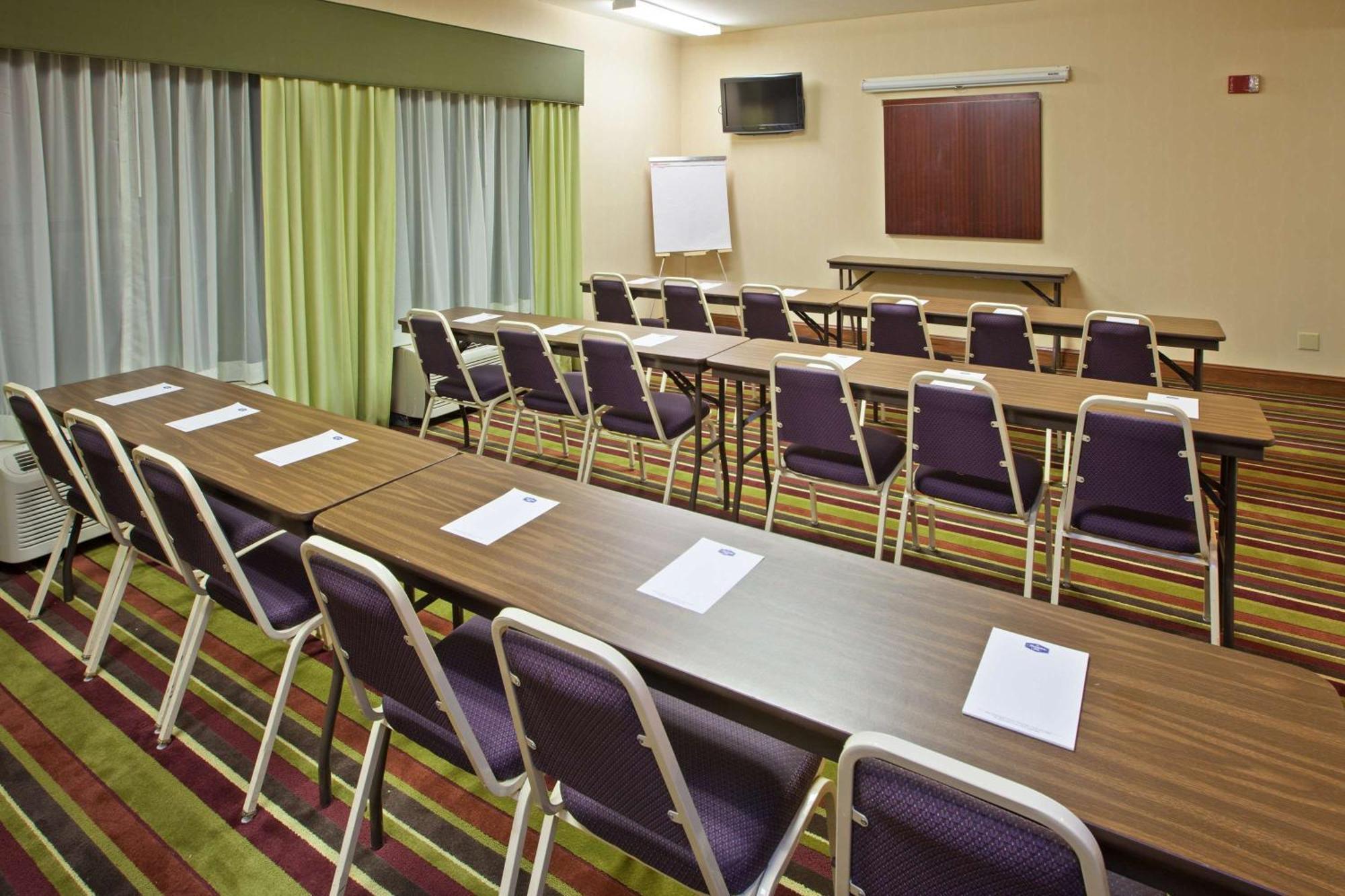 Hampton Inn Hixson Екстер'єр фото