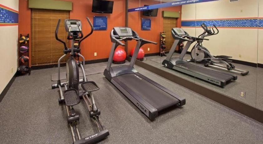 Hampton Inn Hixson Екстер'єр фото