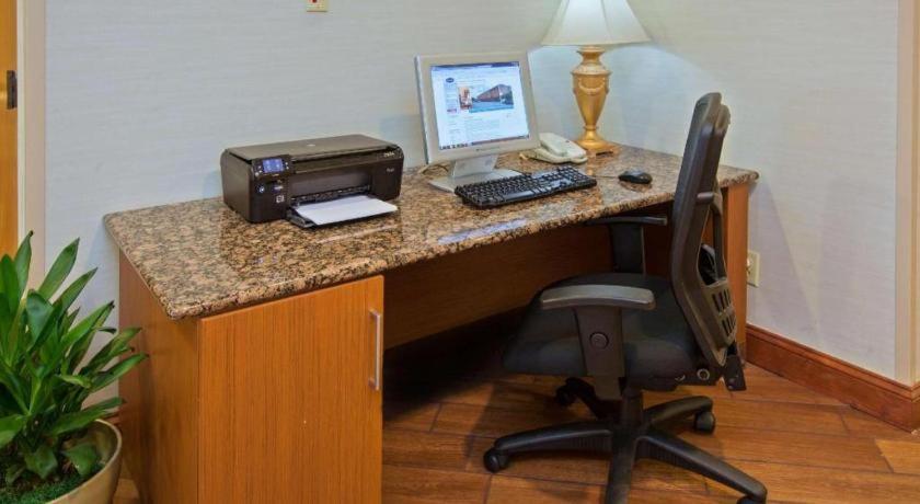 Hampton Inn Hixson Екстер'єр фото