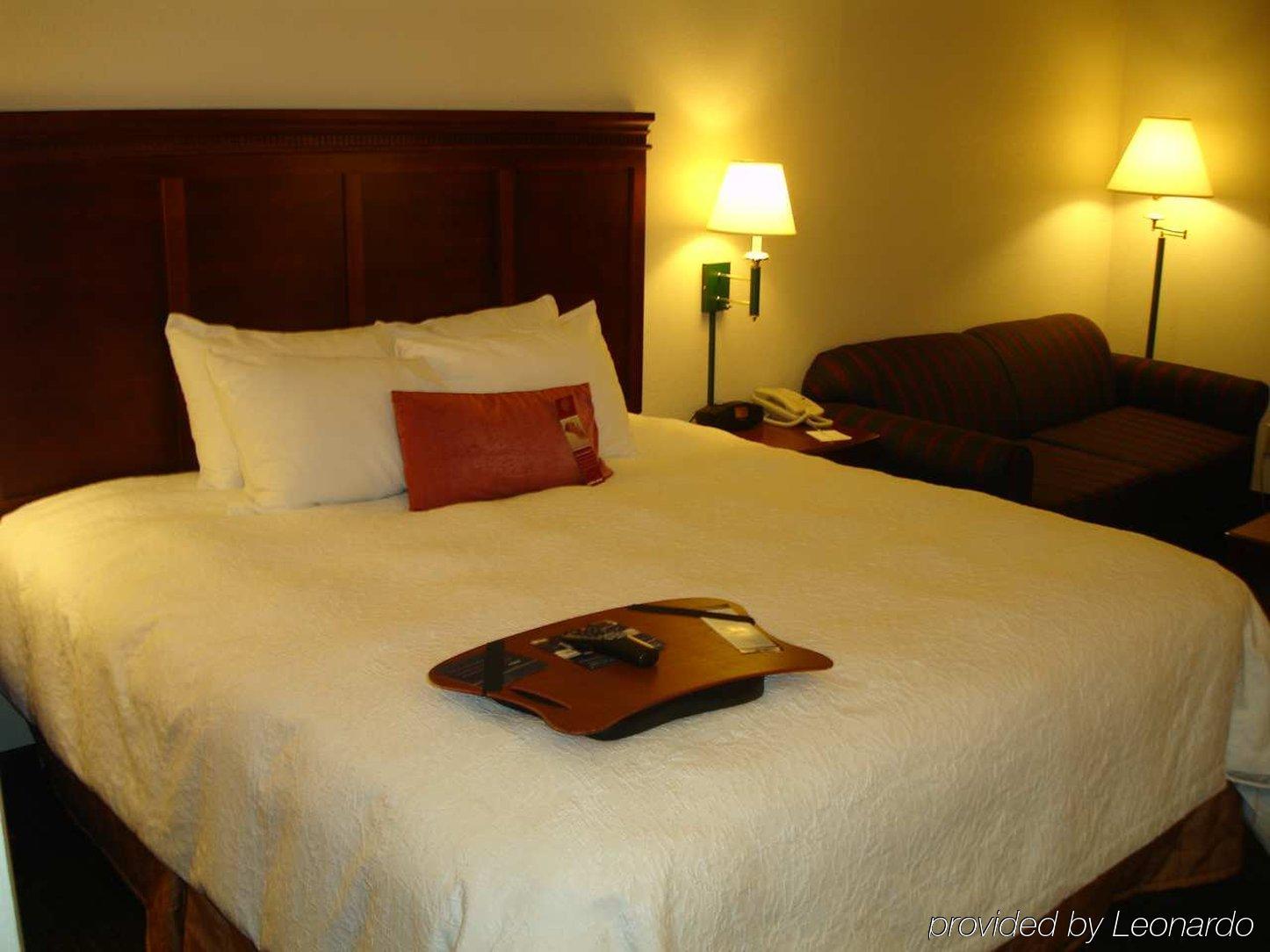 Hampton Inn Hixson Номер фото